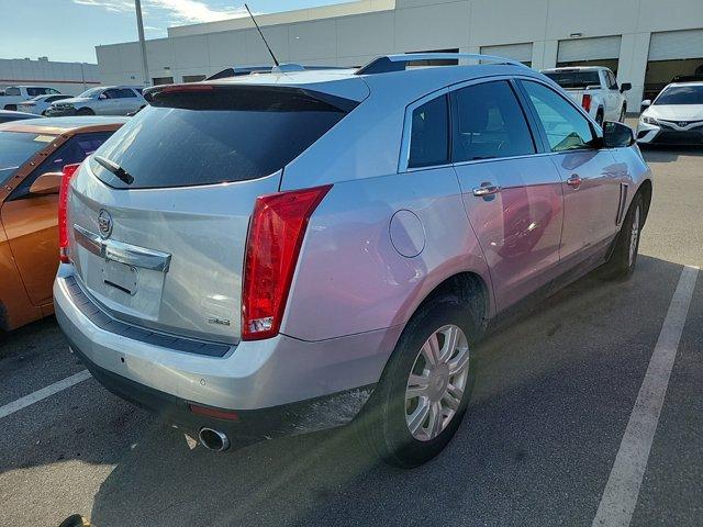 used 2016 Cadillac SRX car, priced at $13,991