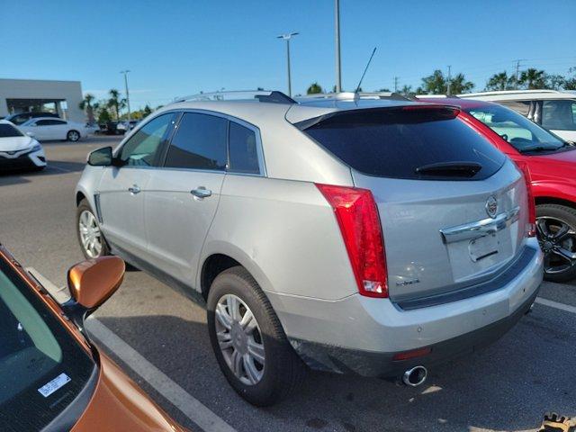 used 2016 Cadillac SRX car, priced at $13,991