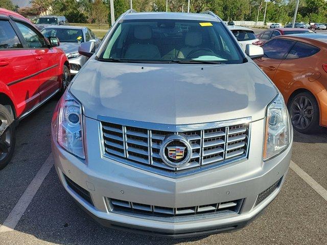 used 2016 Cadillac SRX car, priced at $13,991