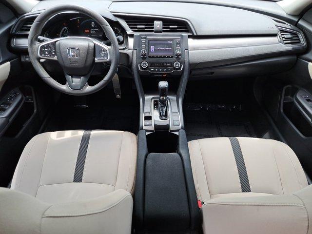 used 2018 Honda Civic car, priced at $14,494