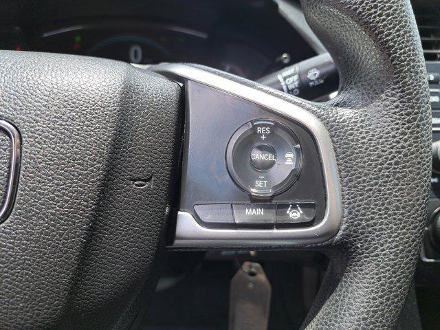 used 2018 Honda Civic car, priced at $14,494