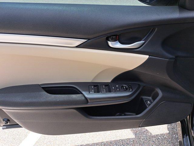 used 2018 Honda Civic car, priced at $14,494