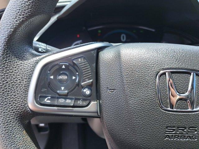 used 2018 Honda Civic car, priced at $14,494