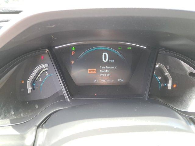 used 2018 Honda Civic car, priced at $14,494