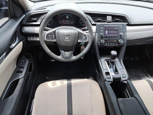 used 2018 Honda Civic car, priced at $14,494