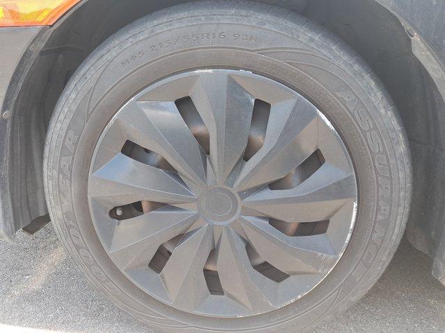 used 2018 Honda Civic car, priced at $14,217