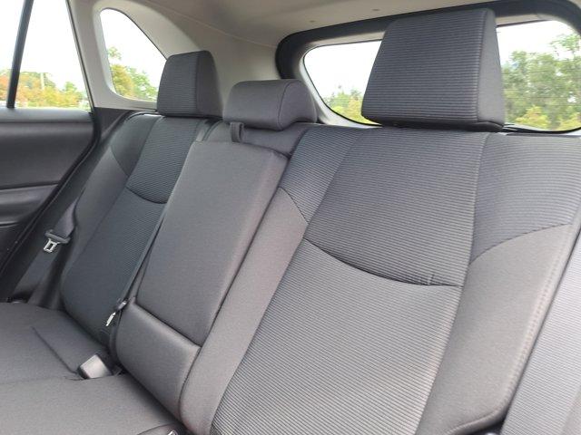 used 2025 Toyota RAV4 Hybrid car, priced at $30,585