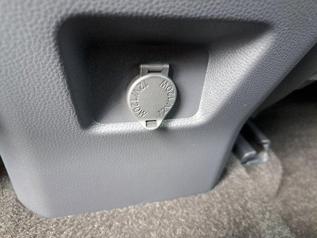 used 2025 Toyota RAV4 Hybrid car, priced at $30,585