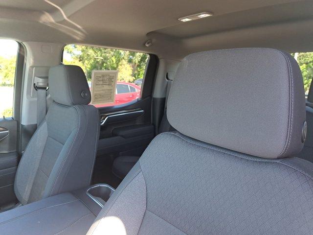 used 2025 Chevrolet Silverado 1500 car, priced at $50,729