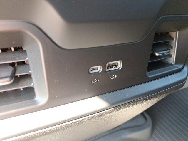 used 2025 Chevrolet Silverado 1500 car, priced at $50,729