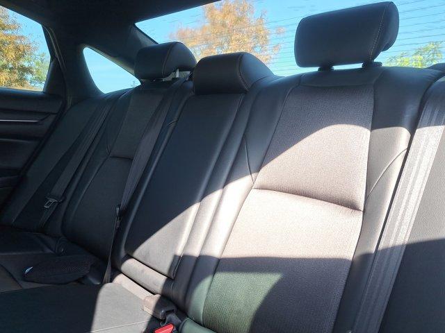 used 2018 Honda Accord car, priced at $16,129