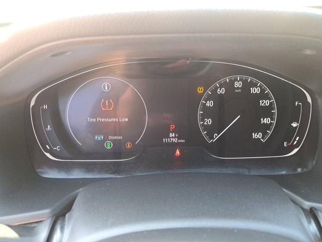 used 2018 Honda Accord car, priced at $16,129