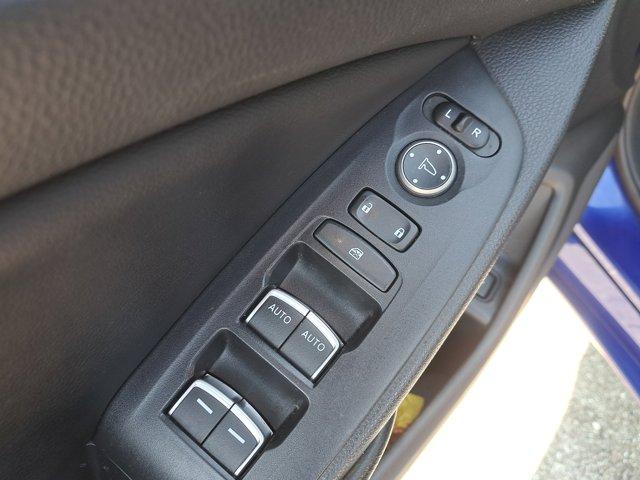 used 2018 Honda Accord car, priced at $16,129