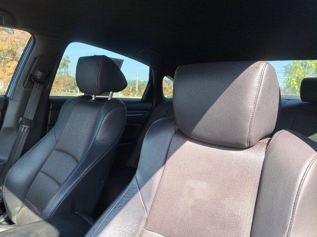 used 2018 Honda Accord car, priced at $16,129