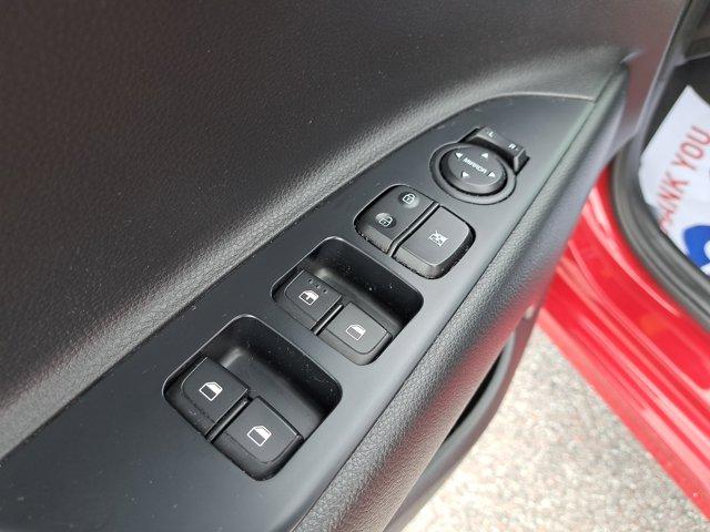 used 2020 Kia Rio car, priced at $11,161