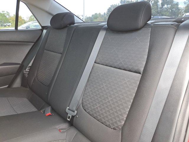 used 2020 Kia Rio car, priced at $11,161