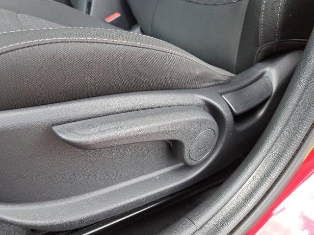 used 2020 Kia Rio car, priced at $11,161