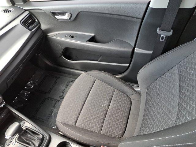 used 2020 Kia Rio car, priced at $11,161
