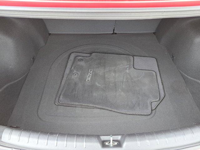 used 2020 Kia Rio car, priced at $11,161