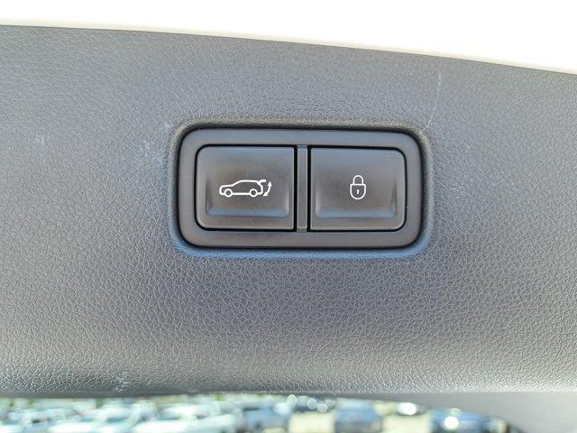 used 2023 Genesis GV70 car, priced at $34,672