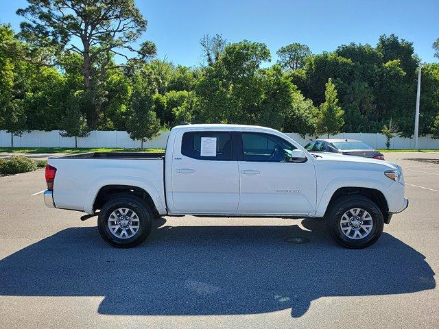 used 2019 Toyota Tacoma car, priced at $27,496