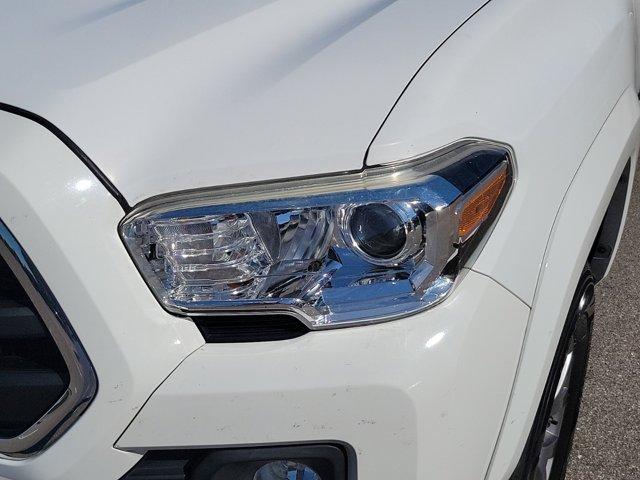 used 2019 Toyota Tacoma car, priced at $27,496