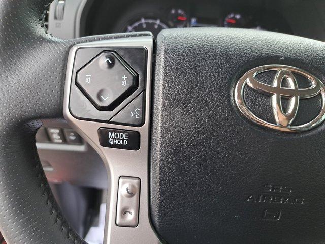 used 2022 Toyota 4Runner car, priced at $39,058