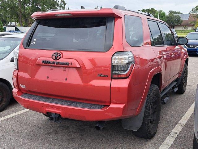used 2022 Toyota 4Runner car, priced at $39,991