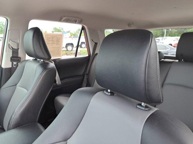 used 2022 Toyota 4Runner car, priced at $39,058