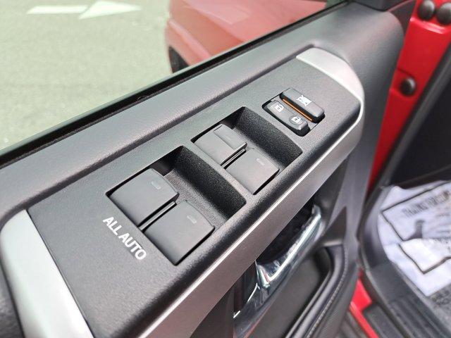 used 2022 Toyota 4Runner car, priced at $39,058