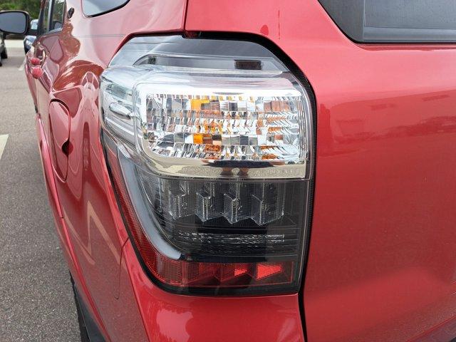 used 2022 Toyota 4Runner car, priced at $39,991