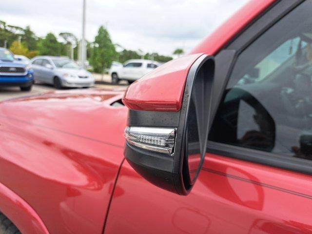 used 2022 Toyota 4Runner car, priced at $39,991