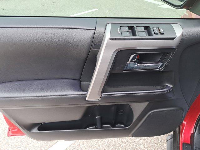 used 2022 Toyota 4Runner car, priced at $39,058