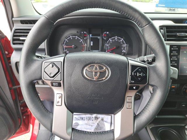 used 2022 Toyota 4Runner car, priced at $39,058