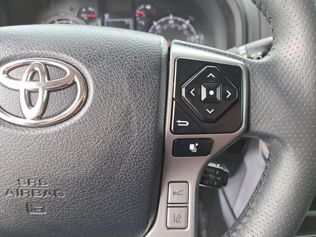 used 2022 Toyota 4Runner car, priced at $39,058