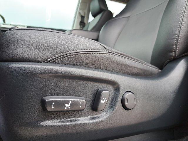 used 2022 Toyota 4Runner car, priced at $39,058