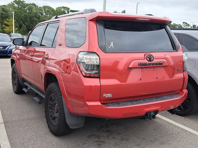 used 2022 Toyota 4Runner car, priced at $39,991