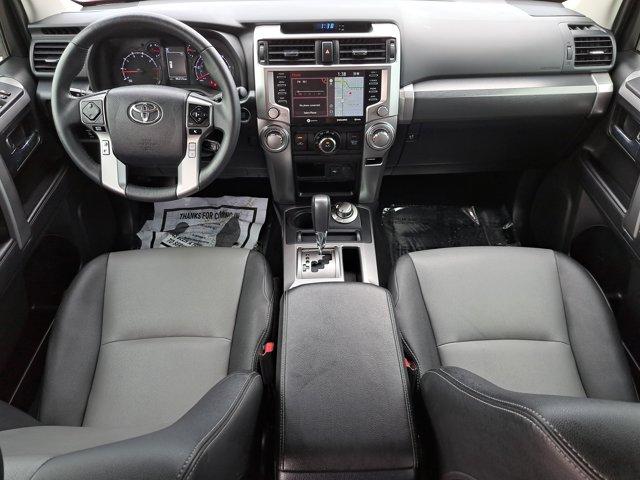 used 2022 Toyota 4Runner car, priced at $39,058