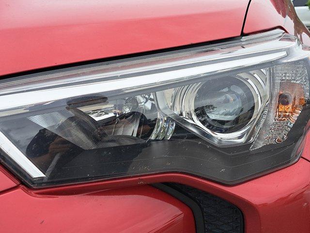 used 2022 Toyota 4Runner car, priced at $39,991