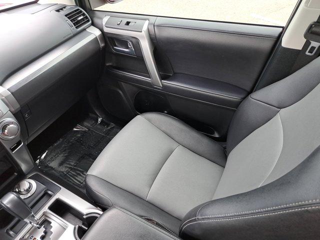 used 2022 Toyota 4Runner car, priced at $39,058