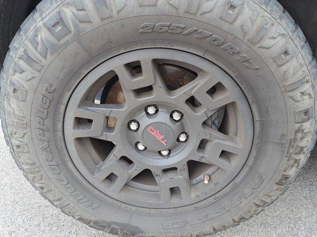 used 2022 Toyota 4Runner car, priced at $39,991