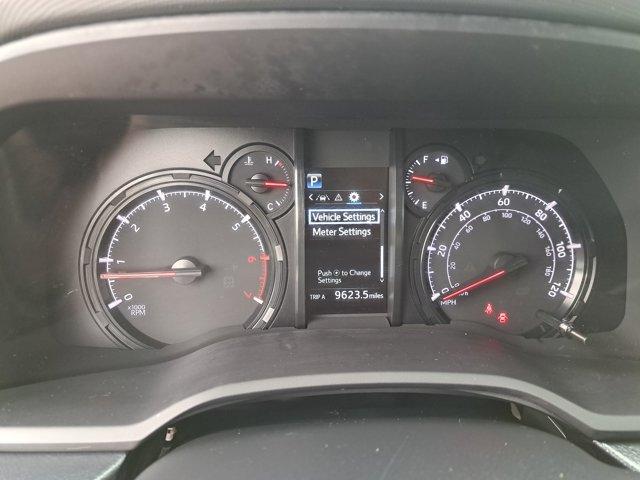 used 2022 Toyota 4Runner car, priced at $39,058