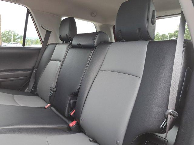 used 2022 Toyota 4Runner car, priced at $39,058