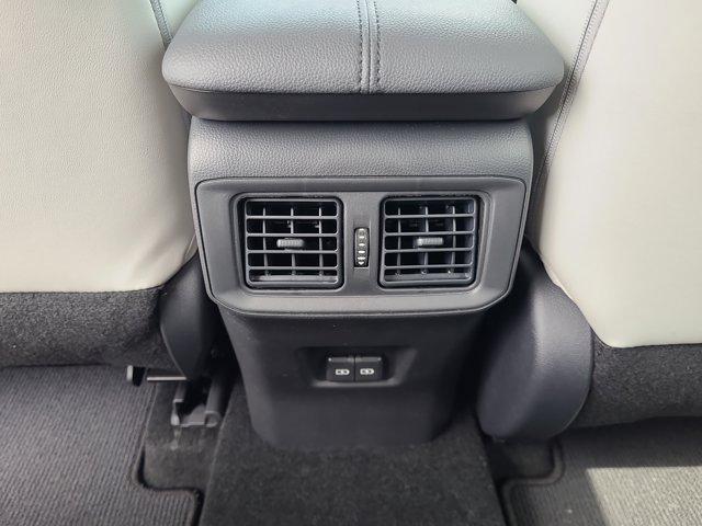 new 2025 Toyota RAV4 car, priced at $36,939