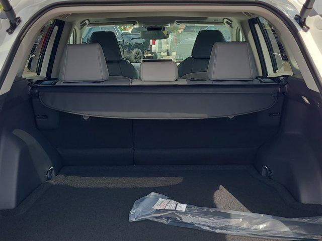 new 2025 Toyota RAV4 car, priced at $36,939