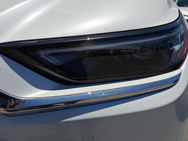 used 2024 Toyota Grand Highlander car, priced at $55,431