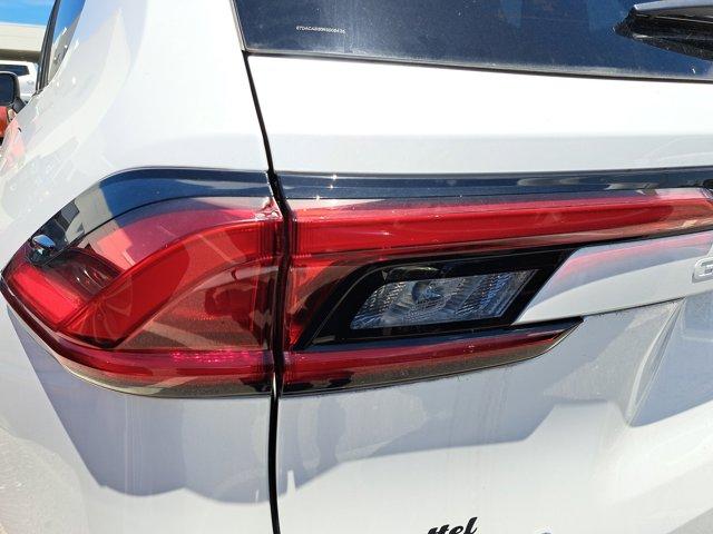 used 2024 Toyota Grand Highlander car, priced at $55,431