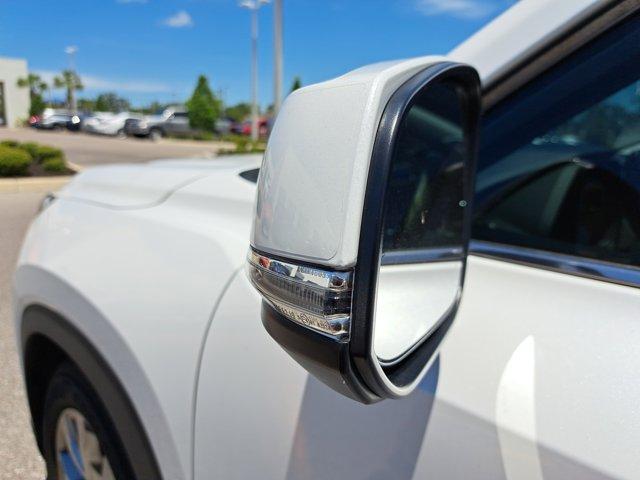 used 2024 Toyota Grand Highlander car, priced at $55,431