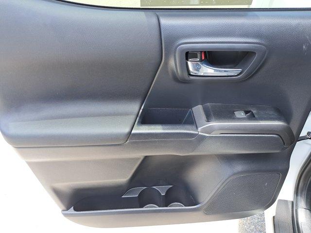 used 2023 Toyota Tacoma car, priced at $39,991
