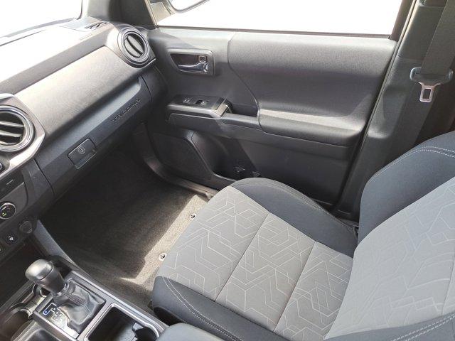 used 2023 Toyota Tacoma car, priced at $39,991